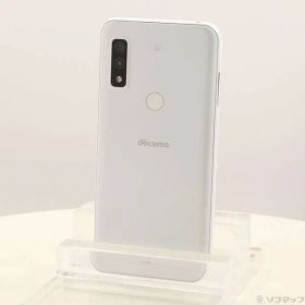 ソフマップ 〔中古品〕 arrows We 64GB ホワイト F-51B docomo SIMフリー【251】