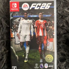 Nintendo Switch EA SPORTS FC 25