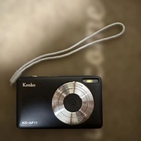 Kenko KC-AF11 コンパクトデジタルカメラ 本体