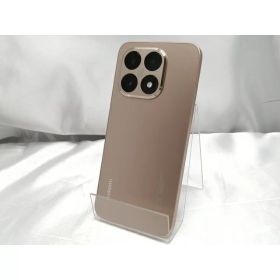 【中古】Xiaomi 【SIMフリー】 Xiaomi 15T ローズゴールド 12GB 256GB【ECセンター】保証期間1ヶ月【ランクA】