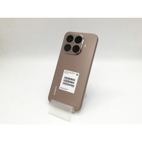 【中古】Xiaomi 国内版 【SIMフリー】 Xiaomi 15T Pro モカゴールド 12GB 256GB【福岡天神】保証期間1ヶ月【ランクA】