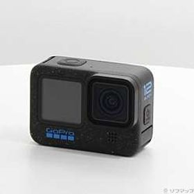 HERO12 Black CHDHX-121-FW