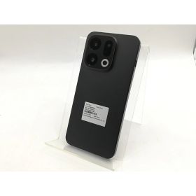 【中古】Oppo 国内版 【SIMフリー】 OPPO Find X9 スペースブラック 16GB 512GB【福岡筑紫】保証期間1ヶ月【ランクA】