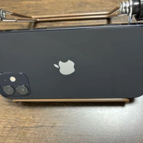 【美品】iPhone12 64gb バッテリー87%