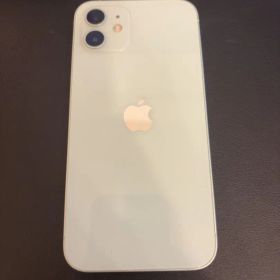 Apple iPhone 12 グリーン SIMロック解除済