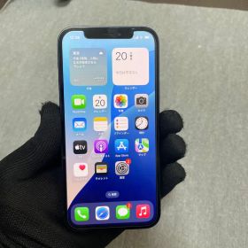 H200-Iphone 12 64GB SIMフリー