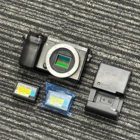 【動作良好品】ソニー SONY NEX-7 ミラーレスカメラ 純正品 付属品多数