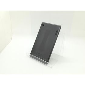 【中古】Lenovo 国内版 【Wi-Fi】 Lenovo Tab M7(3rd Gen) アイアングレー ZA8C0079JP 【MT8166/2GB/32GB】【静岡】保証期間１ヶ月【ランクB】