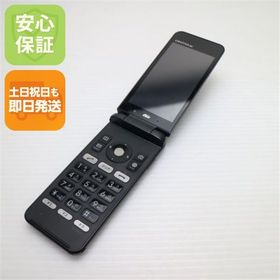 安心保証付 良品中古 au KYF31 GRATINA 4G ブラック 中古本体
