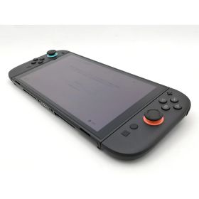 【中古】Nintendo Nintendo Switch 2 日本語・国内専用 BEE-S-KB6CA【ECセンター】保証期間1ヶ月【ランクA】