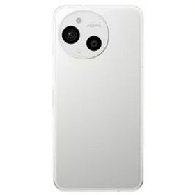 SHARP AQUOS sense9 SH-M29 256GB SIMフリー [ホワイト] [ラッピング可] R-LOGI