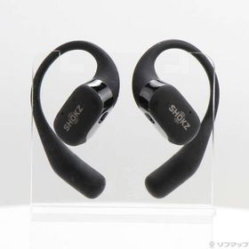 〔中古〕Shokz 〔中古品〕 OpenFit SKZ-EP-000020 ブラック〔196-ud〕