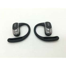 【中古】Shokz OpenFit Air SKZ-EP-000025 [ブラック]【静岡】保証期間１ヶ月【ランクA】