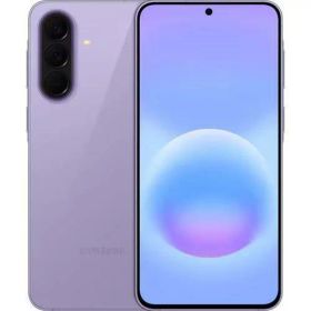 【新品】SAMSUNG サムスン スマホ Galaxy A57 128G SMA576QZVASJP オーサムライラック