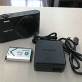 デジタルカメラ DSC-WX350 SONY