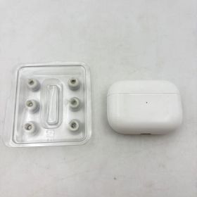 01 Apple AirPods Pro 第2世代 初期化済み イヤーチップ付き