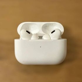 【純正品】Airpods pro 第2世代 type-C
