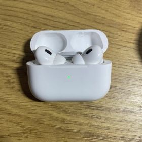 Apple Airpods Pro 第2世代 lightning
