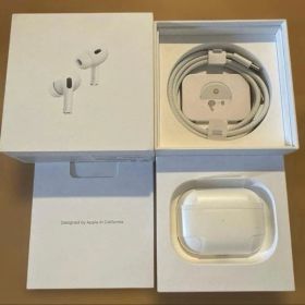 Apple AirPods Pro 2 第2世代 USB-C