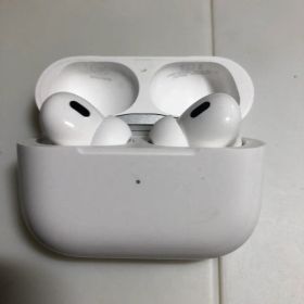 Apple AirPods Pro 第2世代 typeC
