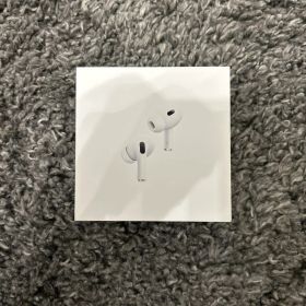 Apple AirPods Pro 第2世代 USB-C 本体