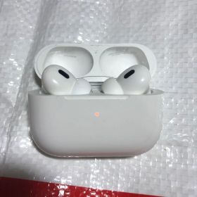 Apple AirPods Pro 第2世代 typeC