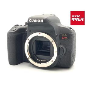 【中古】 【良品】 キヤノン EOS Kiss X9i ボディ