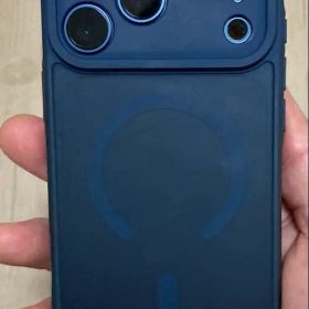 Apple iPhone 17promax 256gb