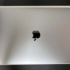 MacBook Air M1 8GB/256GB 13インチ 2020 シルバー