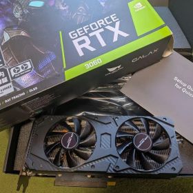 RTX3060 12Gほぼ新品箱無し GeForce RTX 3060 搭載グラボ 新品 34,980円 中古 31,790円 | ネット最