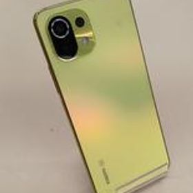 MI 11 LITE 5G M2101K9R XIAOMI/SIMフリー