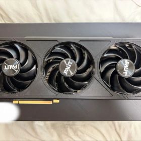 【早い者勝ち】GeForce RTX 4070 SUPER 12GB Palit