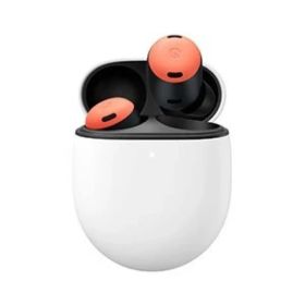 Google Pixel Buds Pro 本体 コーラル