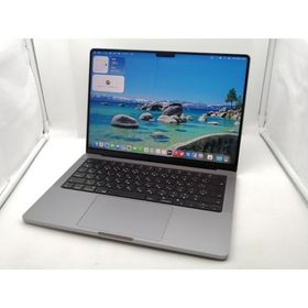 MacBook Pro 14インチ M3（2023） 新品 154,800円 中古 | ネット最安値