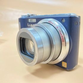◻︎SDカード付き◻︎Panasonic LUMIX DMC-TZ7