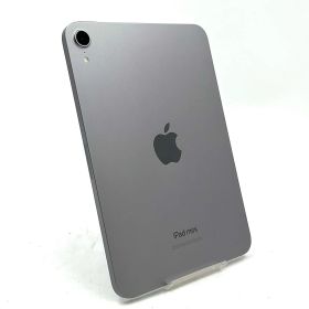 【全額返金保証】【最速発送】Apple iPad mini A17Pro 8.3インチ 第7世代 128GB スペースグレイ Wi-Fi SIMフリー 美品 動作確認済