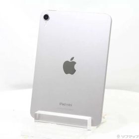 ソフマップ 〔中古品〕 iPad mini(A17 Pro) 128GB スペースグレイ MXN63J／A Wi-Fi【352】
