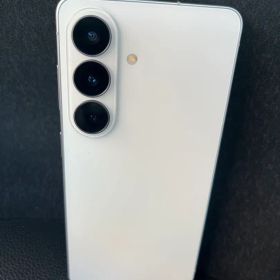 Samsung Galaxy S26本体 ホワイト