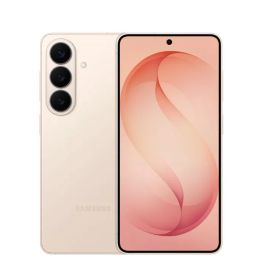 「新品」SIMフリー Galaxy S26 256GB [ピンクゴールド] SM-S942Q