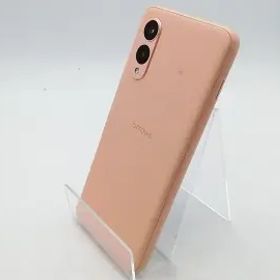 【中古】FCNT docomo 【SIMフリー】 arrows We2 ライトオレンジ 4GB 64GB F-52E【柏】保証期間１ヶ月【ランクA】