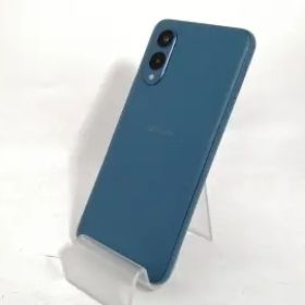 【中古】FCNT docomo 【SIMフリー】 arrows We2 ネイビーグリーン 4GB 64GB F-52E【新宿】保証期間１ヶ月【ランクB】