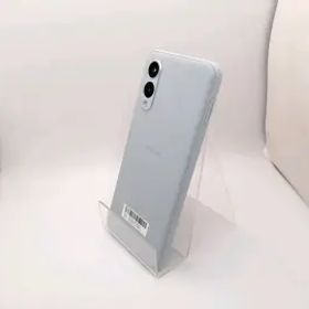 【中古】FCNT docomo 【SIMフリー】 arrows We2 ライトブルー 4GB 64GB F-52E【三宮駅前】保証期間１ヶ月【ランクA】