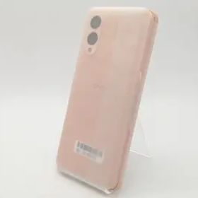【未使用】FCNT docomo 【SIMフリー】 arrows We2 ライトオレンジ 4GB 64GB F-52E【札幌南2条】保証期間３ヶ月