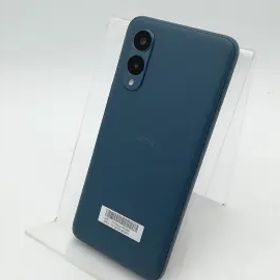 【中古】FCNT docomo 【SIMフリー】 arrows We2 ネイビーグリーン 4GB 64GB F-52E【柏】保証期間１ヶ月【ランクA】
