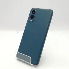 【中古】FCNT docomo 【SIMフリー】 arrows We2 ネイビーグリーン 4GB 64GB F-52E【立川フロム中武】保証期間１ヶ月【ランクA】