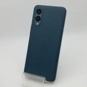 【中古】FCNT docomo 【SIMフリー】 arrows We2 ネイビーグリーン 4GB 64GB F-52E【川崎】保証期間１ヶ月【ランクA】