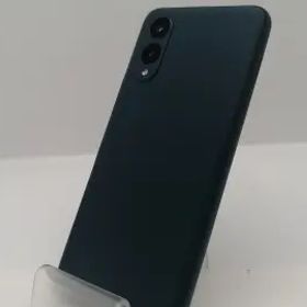 【中古】FCNT au 【SIMフリー】 arrows We2 ネイビーグリーン 4GB 64GB FCG02【秋葉5号】保証期間１ヶ月【ランクB】