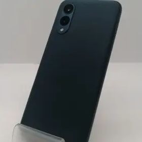 【中古】FCNT au 【SIMフリー】 arrows We2 ネイビーグリーン 4GB 64GB FCG02【札幌】保証期間１ヶ月【ランクB】