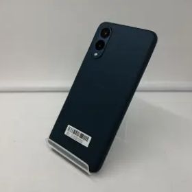 【中古】FCNT au 【SIMフリー】 arrows We2 ネイビーグリーン 4GB 64GB FCG02【札幌】保証期間１ヶ月【ランクA】