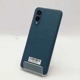 【中古】FCNT au 【SIMフリー】 arrows We2 ライトブルー 4GB 64GB FCG02【立川フロム中武】保証期間１ヶ月【ランクB】